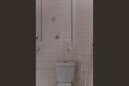 Apartamento à venda com 75m², 3 quartos e 1 vagaBanheiro de serviço