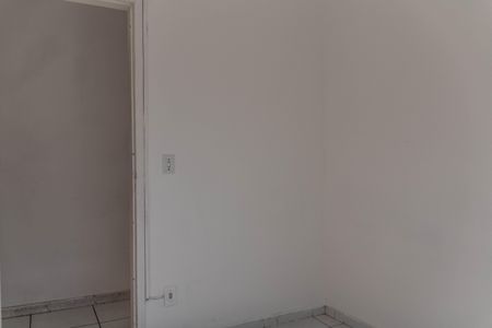 Apartamento à venda com 75m², 3 quartos e 1 vagaQuarto 3