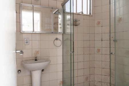 Apartamento à venda com 75m², 3 quartos e 1 vagaBanheiro