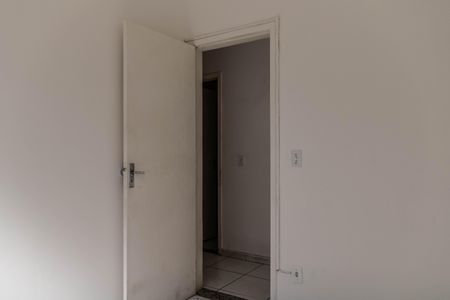 Apartamento à venda com 75m², 3 quartos e 1 vagaQuarto 3