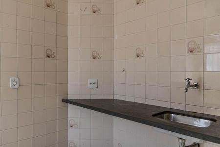 Apartamento à venda com 75m², 3 quartos e 1 vagaCozinha