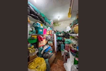 Quarto de Serviço de casa à venda com 3 quartos, 133m² em Jardim Maria Estela, São Paulo