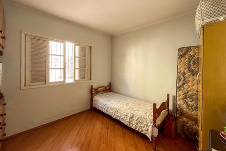 Quarto 3 de casa à venda com 3 quartos, 133m² em Jardim Maria Estela, São Paulo