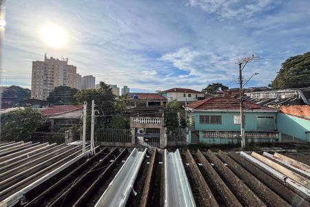 Vista do Quarto 1 de casa à venda com 3 quartos, 133m² em Jardim Maria Estela, São Paulo