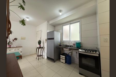 Apartamento para alugar com 2 quartos, 51m² em Campos Elíseos, São Paulo