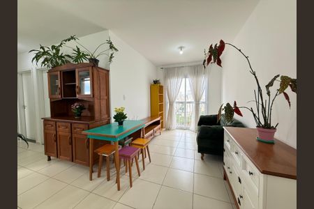 Apartamento para alugar com 2 quartos, 51m² em Campos Elíseos, São Paulo