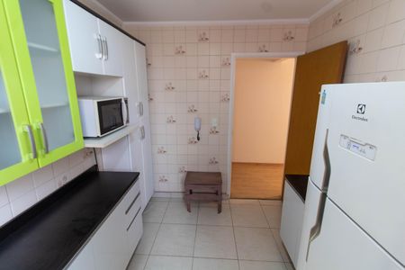 Apartamento para alugar com 65m², 1 quarto e 1 vagaCOZINHA