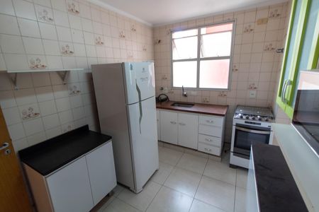 Apartamento para alugar com 65m², 1 quarto e 1 vagaCOZINHA