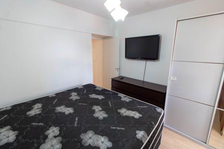 Apartamento para alugar com 65m², 1 quarto e 1 vagaQUARTO