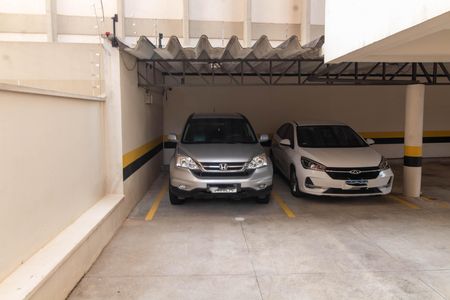 Apartamento para alugar com 65m², 1 quarto e 1 vagaGARAGEM