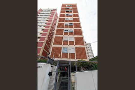 Apartamento para alugar com 65m², 1 quarto e 1 vagaFACHADA