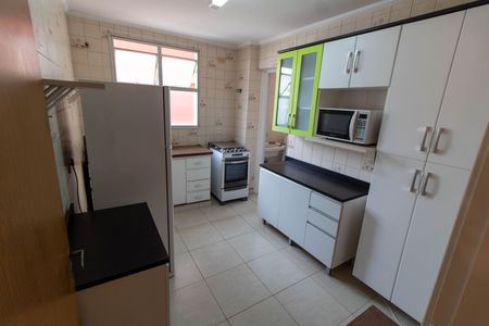 Apartamento para alugar com 65m², 1 quarto e 1 vagaCOZINHA