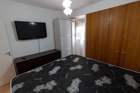 Apartamento para alugar com 65m², 1 quarto e 1 vagaQUARTO