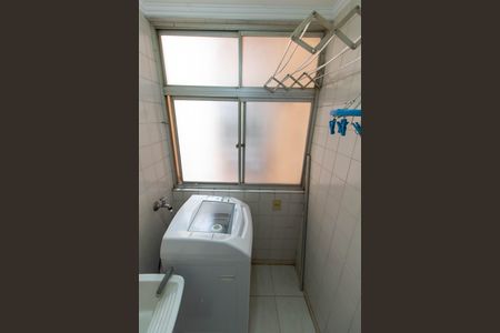 Apartamento para alugar com 65m², 1 quarto e 1 vagaÁREA DE SERVIÇO