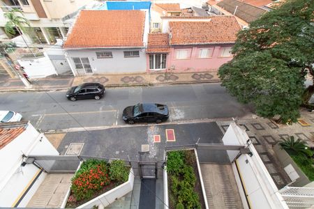 Apartamento para alugar com 65m², 1 quarto e 1 vagaVISTA DO QUARTO