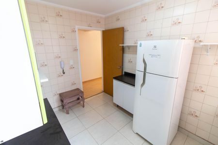 Apartamento para alugar com 65m², 1 quarto e 1 vagaCOZINHA