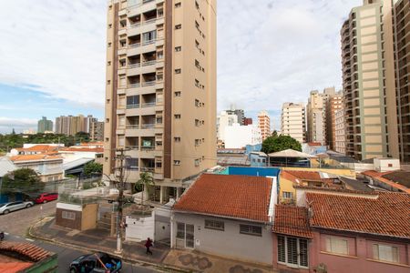 Apartamento para alugar com 65m², 1 quarto e 1 vagaVISTA DO QUARTO