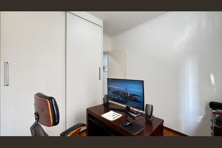 Apartamento à venda com 55m², 2 quartos e sem vagaEscritório