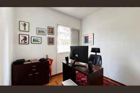 Apartamento à venda com 55m², 2 quartos e sem vagaEscritório