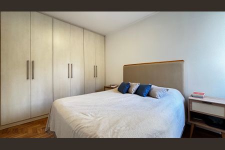 Apartamento à venda com 55m², 2 quartos e sem vagaQuarto 
