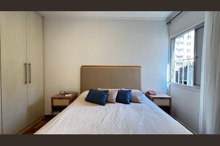Apartamento à venda com 55m², 2 quartos e sem vagaQuarto 