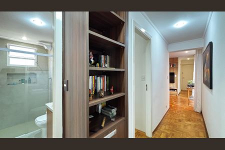 Apartamento à venda com 55m², 2 quartos e sem vagaCorredor 