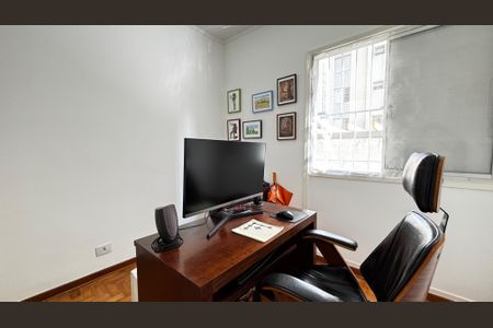 Apartamento à venda com 55m², 2 quartos e sem vagaEscritório