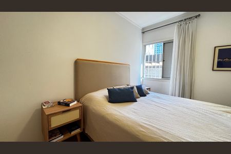 Apartamento à venda com 55m², 2 quartos e sem vagaQuarto 
