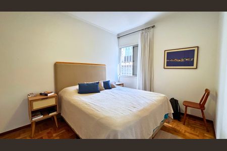 Apartamento à venda com 55m², 2 quartos e sem vagaQuarto 