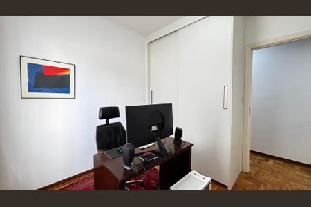 Apartamento à venda com 55m², 2 quartos e sem vagaEscritório