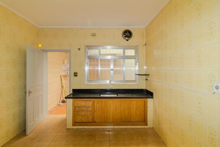 Casa para alugar com 90m², 2 quartos e sem vaga Casa para alugar com 90m², 2 quartos e sem vagaCozinha