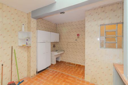 Casa para alugar com 90m², 2 quartos e sem vaga Casa para alugar com 90m², 2 quartos e sem vagaÁrea de Serviço