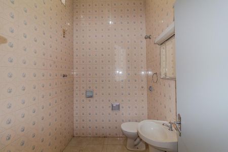 Casa para alugar com 90m², 2 quartos e sem vaga Casa para alugar com 90m², 2 quartos e sem vagaBanheiro