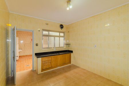 Casa para alugar com 90m², 2 quartos e sem vaga Casa para alugar com 90m², 2 quartos e sem vagaCozinha