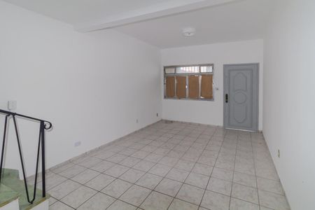 Sala de casa para alugar com 2 quartos, 90m² em Vila Prudente, São Paulo