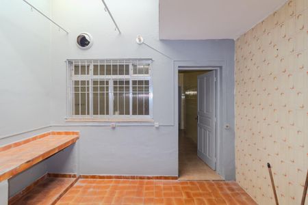 Casa para alugar com 90m², 2 quartos e sem vaga Casa para alugar com 90m², 2 quartos e sem vagaÁrea de Serviço