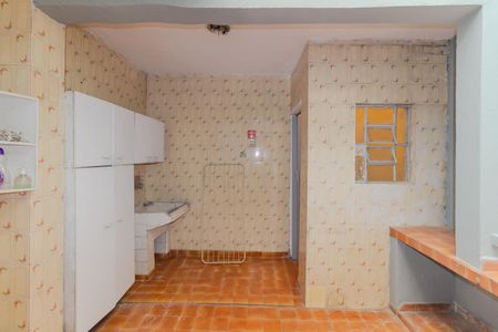 Casa para alugar com 90m², 2 quartos e sem vaga Casa para alugar com 90m², 2 quartos e sem vagaÁrea de Serviço