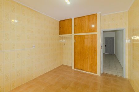 Casa para alugar com 90m², 2 quartos e sem vaga Casa para alugar com 90m², 2 quartos e sem vagaCozinha