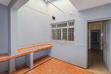 Casa para alugar com 90m², 2 quartos e sem vaga Casa para alugar com 90m², 2 quartos e sem vagaÁrea de Serviço