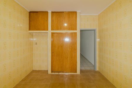 Casa para alugar com 90m², 2 quartos e sem vaga Casa para alugar com 90m², 2 quartos e sem vagaCozinha