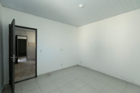 Casa para alugar com 1 quarto, 60m² em Jardim Bela Vista, Campinas