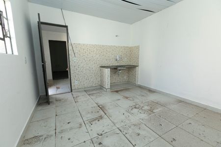 Casa para alugar com 1 quarto, 60m² em Jardim Bela Vista, Campinas