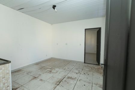 Casa para alugar com 1 quarto, 60m² em Jardim Bela Vista, Campinas