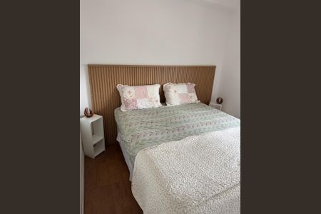 Apartamento para alugar com 51m², 2 quartos e 1 vagaQuarto