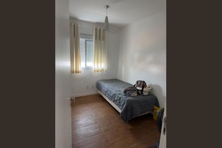Quarto de apartamento para alugar com 2 quartos, 51m² em Parque Vitoria, São Paulo