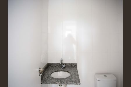 Apartamento à venda com 47m², 2 quartos e 1 vagaBanheiro