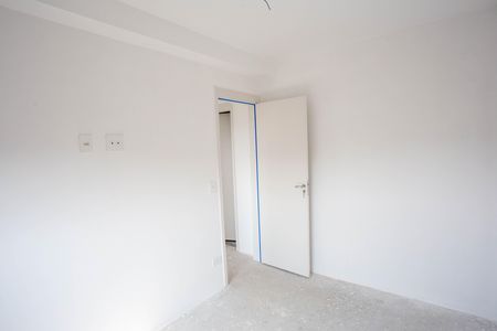 Apartamento à venda com 47m², 2 quartos e 1 vagaQuarto 2