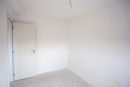 Apartamento à venda com 47m², 2 quartos e 1 vagaQuarto 2