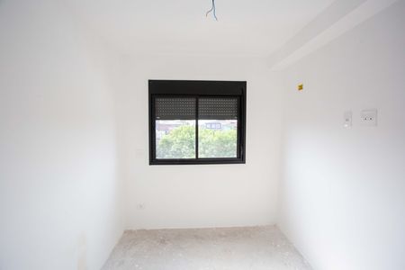 Apartamento à venda com 47m², 2 quartos e 1 vagaQuarto 2