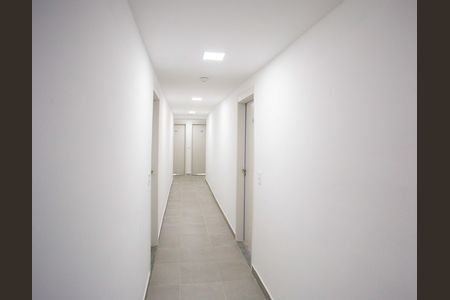 Apartamento à venda com 47m², 2 quartos e 1 vagaHall de entrada